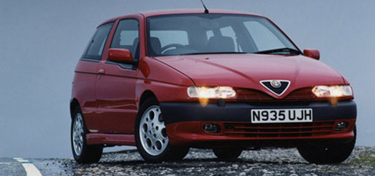 Alfa 145