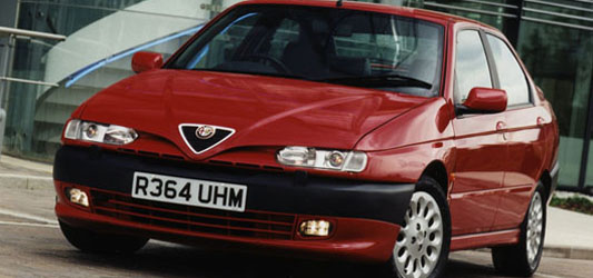 Alfa 146