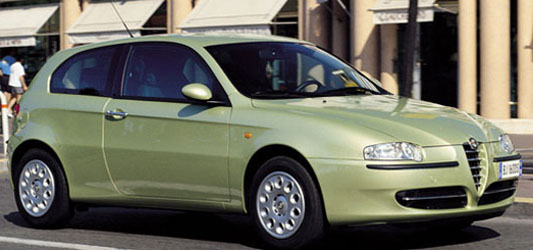 Alfa 147