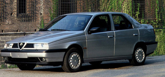 Alfa 155