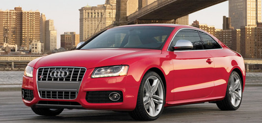 Audi S5
