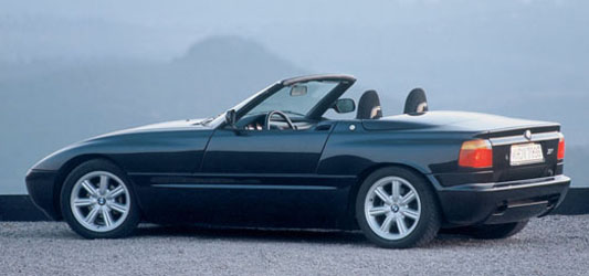 BMW Z1