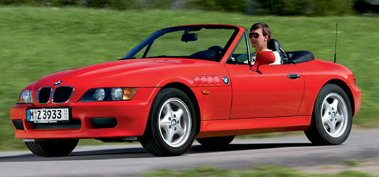 BMW Z3