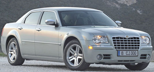 Chrysler 300c