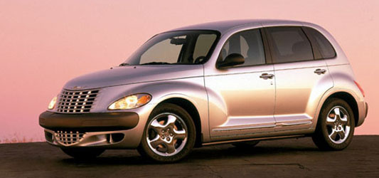 Chrysler PT Cruiser