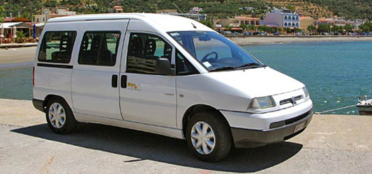 Citroen Jumpy