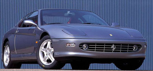 Ferrari 456GT