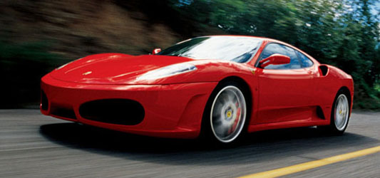 Ferrari F430