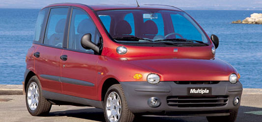 Fiat Multipla