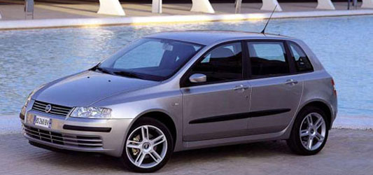 Fiat Stilo