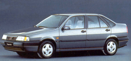 Fiat Tempra