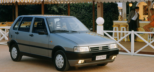 Fiat Uno