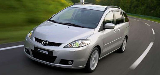 Mazda 5