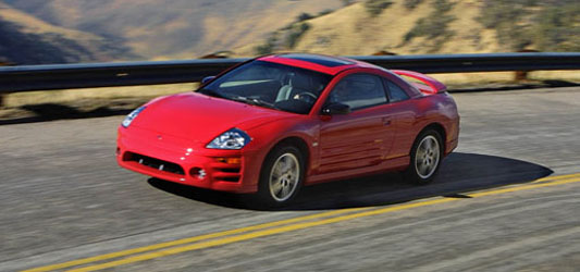 Mitsubishi Eclipse