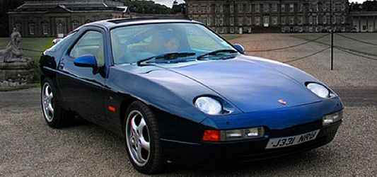 Porsche 928