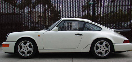 Porsche 964