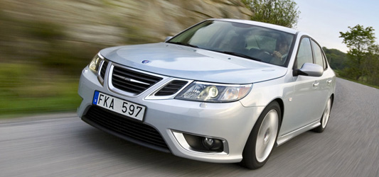 Saab 9-3