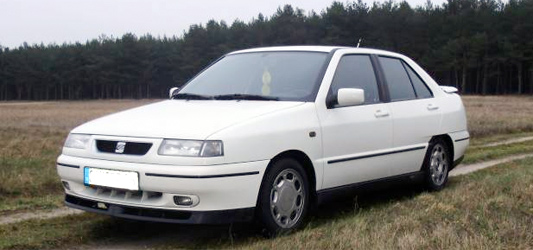 Seat Toledo 1L